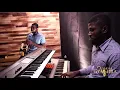 Download Lagu Ghana Local Gospel On Sax by NanaGyamera (M'akoma Ahyɛ Ma // Daadaa Nyinaa)