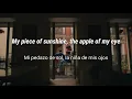 Sebastián Yatra - Tacones Rojos (letra/Lyrics)