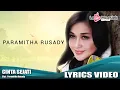 Download Lagu Paramitha Rusady - Cinta Sejati (Official Video Lyrics)
