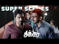 Download Lagu Sixer Super Scenes | கடைசில சசிகுமார் மாதிரி ஆக்கிட்டியே டா  | Vaibhav | Sathish