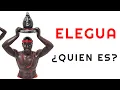 Quien es Elegua El Orisha que Abre los Caminos a la Felicidad