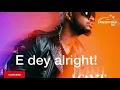 Mr P - I Cant Look Away (New Song) E dey alright  omo the level  omo the body finest omo you be...