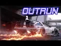 Lagu 'OUTRUN' | Best of Synthwave And Retro Electro Music Mix for 1 Hour | Vol. 2