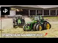 Download Lagu Maisernte 2025 startet jetzt in Mecklenburg-Vorpommern! || JP Agrar