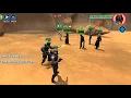 GAC Counter vs Rey Vision 64