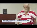 Bond increased for suspect in crash that killed 2 Milligan students