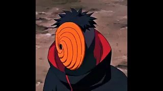 ادت مادارا فخامة لحضه ضهور مادارا وتفاجئ اوبيتو 