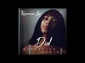 Kwamie Liv - Did (Simpatico Remix)