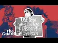 How white fragility reinforces racism
