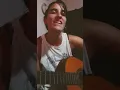 Marilina Bertoldi feat. Javiera Mena - Amuleto (Cover)