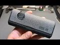 Download Lagu IMALENT GR35 Unboxing \u0026 in-depth with beamshots #imalent #GR35 @ImalentFlashlight #edc