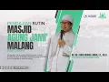 Download Lagu 🔴LIVE | KAJIAN RUTIN SABTU BADA MAGHRIB BERSAMA KH. DR. Faris Khoirul Anam, Lc,M.Hi
