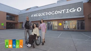 #MeQuedoContigo