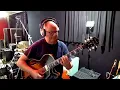 "Whisper Not" Practicing the Wes Montgomery version
