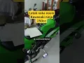 Download Lagu Letak Noka nosin Kawasaki Ninja 250cc #shortbeta #fypyoutube