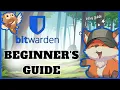 Bitwarden Tutorial How to Use Set Up and Sync Passwords Beginner s Guide Updated