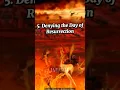 Download Lagu 5 Reasons you will be entering hell🔥#shorts#hellfire#jahannam#muslim#islam🕋