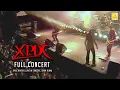 Download Lagu XPDC BRUTAL - LIVE IN CONCERT SHAH ALAM 1998 (Full Concert)