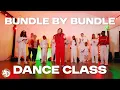 Burna Boy - Bundle By Bundle Dance Class Maimouna Choreography