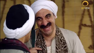 اضحك مع الكبير اوي ومشاريع جوني الفاشلة هتتنطط من الضحك 