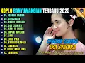 GERAJAGAN - IMPEN IMPENEN - JARE || Album Era Syaqira Koplo Banyuwangi Terbaru 2025 - On Trending