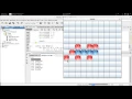OTHELLO DEMO GAME PLAY JAVA
