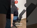 Vídeo do produto