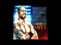 Download Lagu WWE Carmelo Hayes Theme Song - Melo Don't Miss (Acapella DIY)