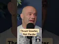 Download Lagu Thrust smarter, not harder