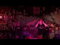 GRLwood “I’m Yer Dad” Live