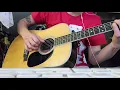 Martin D-35 Sound Samples D35