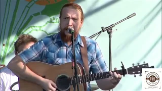Tyler Childers - Charleston Girl Whispering Beard 2016