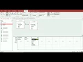 COUNT FUNCTION IN ACCESS