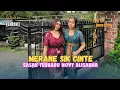 Download Lagu Sasak Terbaru Trand Di TikTok - MERANE SIK CINTE || Novy Alisabha