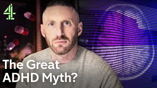 ADHD: Is It Really a Neurodevelopmental Disorder? | The Great ADHD Myth?