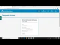 username and password in your kaiser account