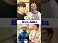 Download Lagu Kun Anta Who Song Is Better ? #humood_alkhudher #Firdhouskaliyaroad #shorts