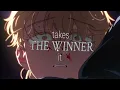 Download Lagu The loser has to fall