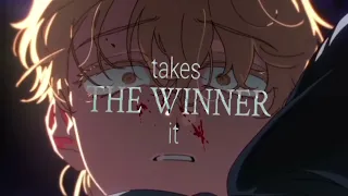 The Loser Has To Fall  The Loser Has To Fall