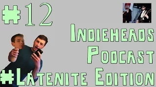 Indieheads Podcast Edition Super Sigur Bros