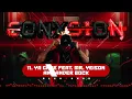 Alex Zurdo - Ya Gané - Feat Mr Yeison, Ander Bock (Motion Video)