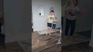 دبكة بتحب الدبكة Dance Jordan Dabke Club Brother 