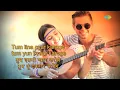 Mere Mehboob Mere Sanam (Lyrical) Duplicate | Kumar Sanu, Shah Rukh Khan, Juhi Chawla, Sonali Bendre