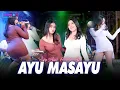 Download Lagu Duo Tobrut Barbar - AYU MASAYU  //  Wafiq Azizah ft. Putri Agni