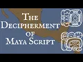 Lagu The Decipherment of Maya Script