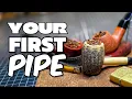 Pipe Smoking 101 Choosing Your First Pipe Made Easy