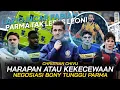 Download Lagu CHIVU : HARAPAN ATAU KEKECEWAAN | KEPASTIAN NASIB HAKAN CALHANOGLU | LEONI TAK DIJUAL?!