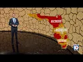 South Florida feels worst drought in 25 years