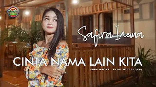 Download Safira Inema - Cinta Nama Lain Kita (Official Music Video) MP3