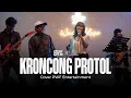 Download Lagu KRONCONG PROTOL – Bondan Prakoso \u0026 Fade2Black | PWF Entertainment Live @ Wong Ndeso Cafe